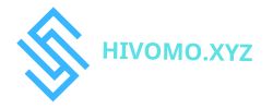 hivomo.xyz