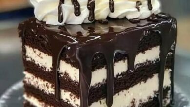 Master the Art of Making a Stunning Chocolate Drip Cake at Home